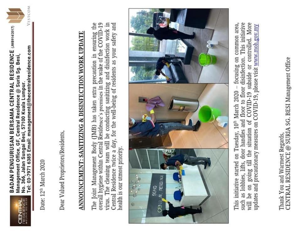 Homestay Kuala Lumpur ; Terminal Tbs ; Bukit Jalil Esterno foto