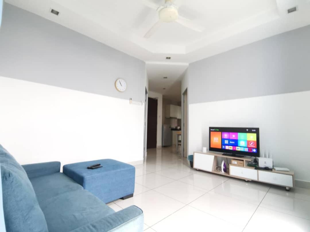 Homestay Kuala Lumpur ; Terminal Tbs ; Bukit Jalil Esterno foto