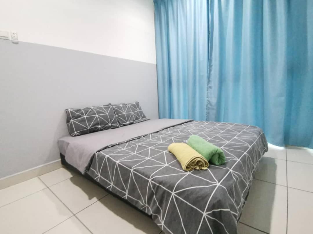 Homestay Kuala Lumpur ; Terminal Tbs ; Bukit Jalil Esterno foto